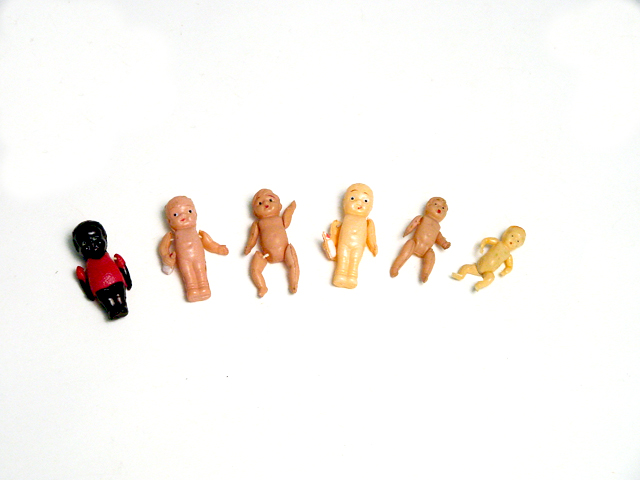 Dolls