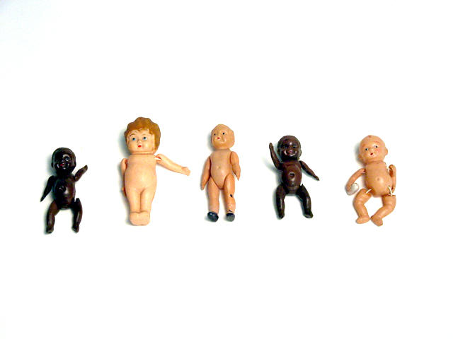 Dolls
