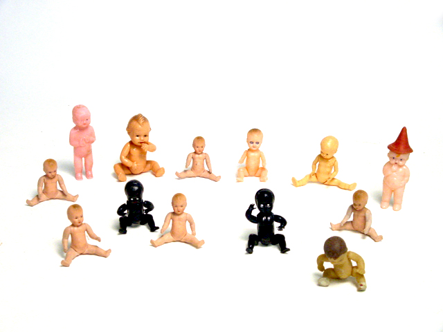 Dolls