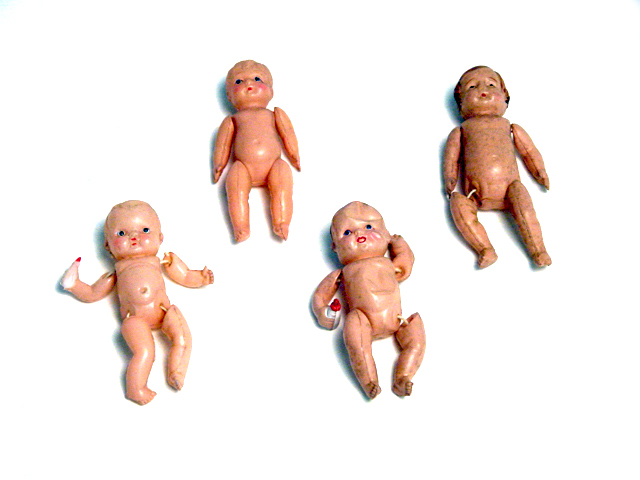 Dolls