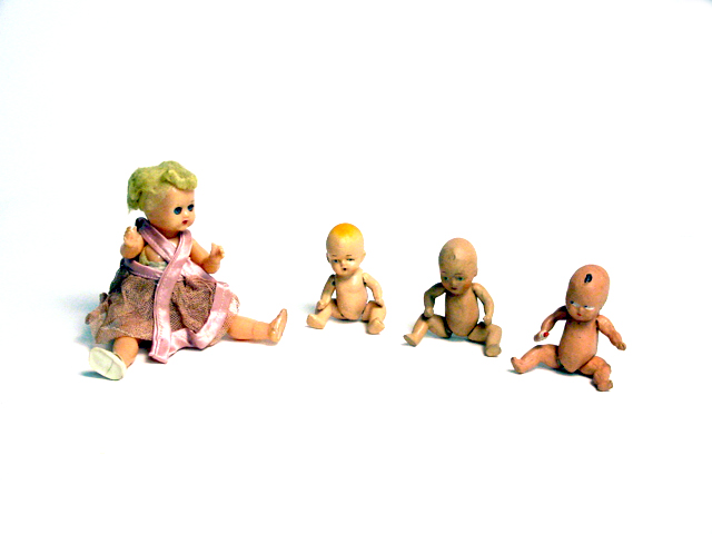 Dolls