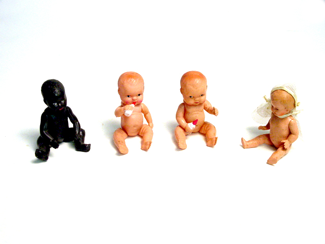 Dolls