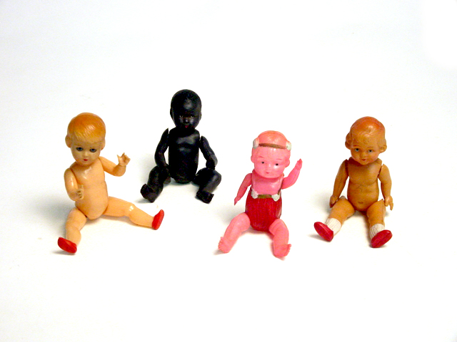 Dolls