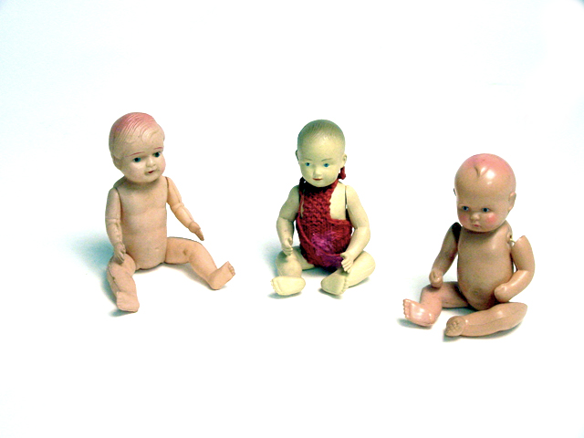 Dolls