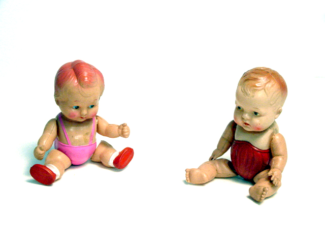 Dolls