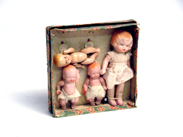 Dolls