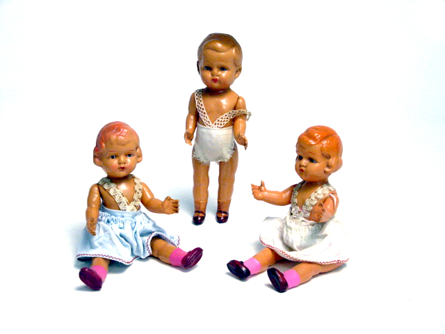 Dolls