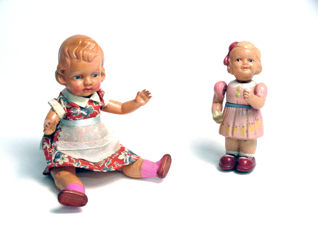 Dolls