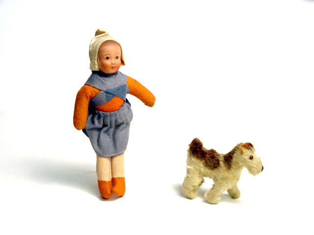 Dolls