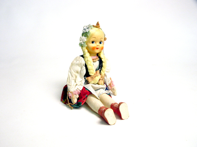 Dolls