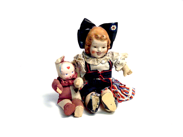 Dolls