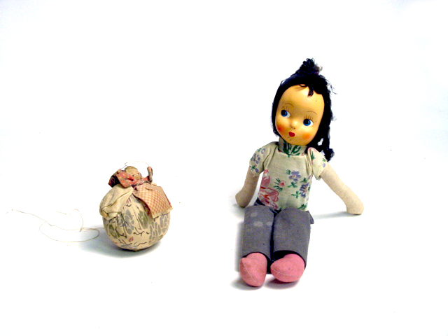 Dolls