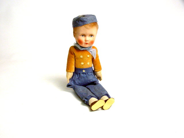 Dolls