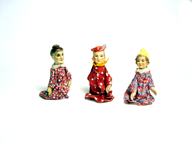 Dolls