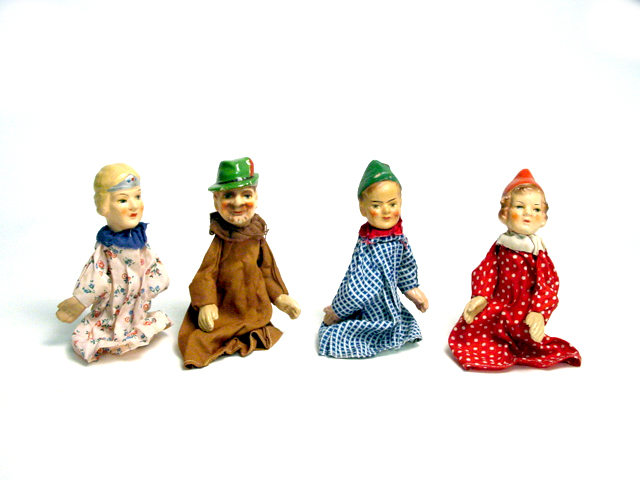 Dolls