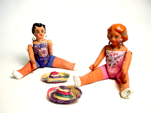 Dolls