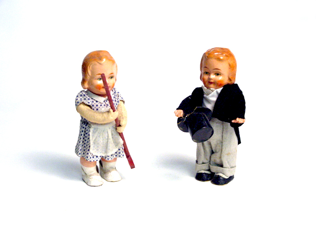 Dolls