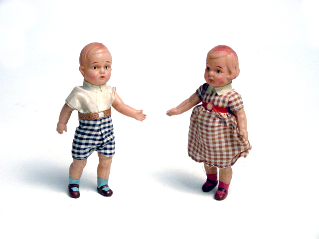 Dolls