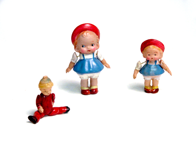 Dolls
