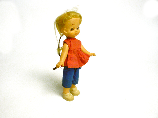 Dolls