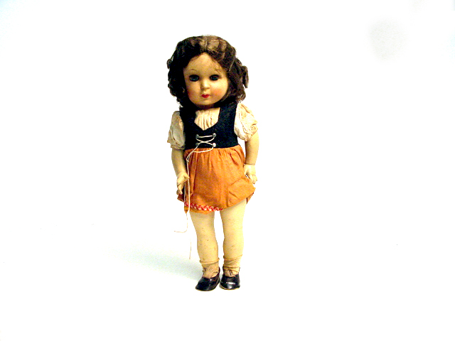 Dolls