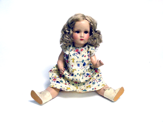 Dolls