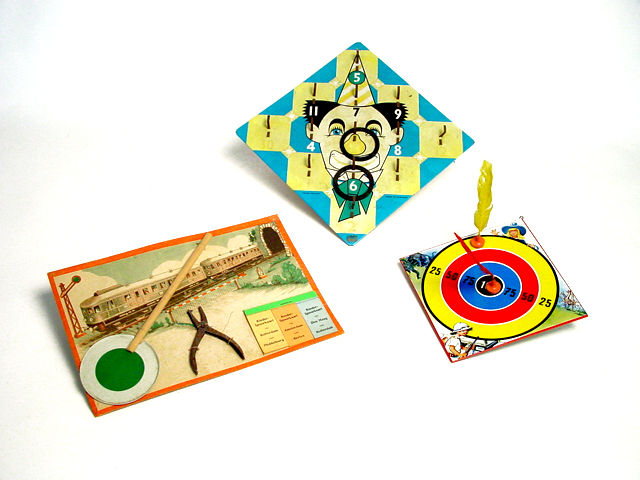 Games